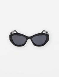Sunglasses - Thea black